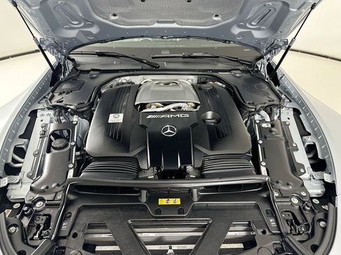 Used 2026 Mercedes-Benz AMG GT 63 image 32