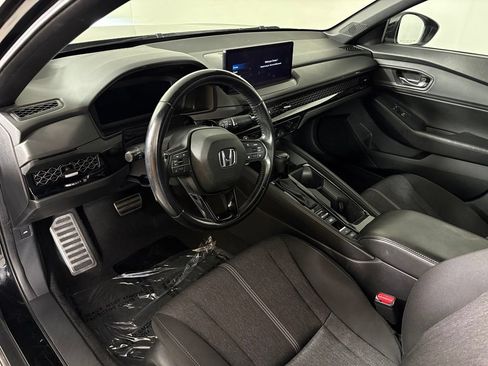 Used 2023 Honda Accord Sport image 17