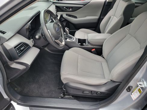 Used 2023 Subaru Legacy Premium image 10