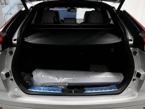 New 2026 Mitsubishi Eclipse Cross SEL image 13