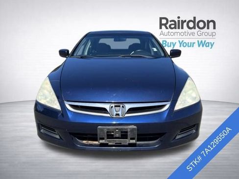 Used 2007 Honda Accord LX image 2