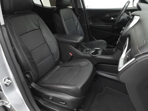 Used 2020 GMC Terrain SLT w/ Preferred Package image 35