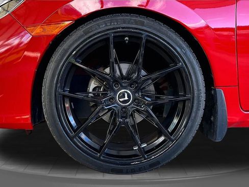 Used 2019 Honda Civic LX image 28