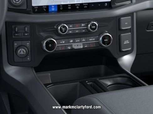 New 2026 Ford F150 XLT AWD/4WD image 15