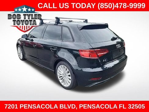 Used 2017 Audi A3 e-tron Premium FWD image 1