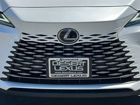 Used 2024 Lexus RX 350 Premium Plus w/ Convenience Package FWD image 4
