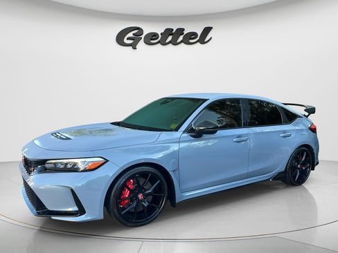Used 2023 Honda Civic Type R image 1