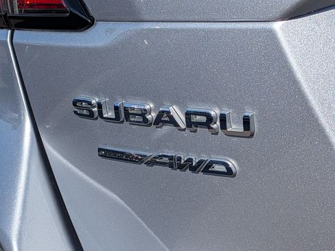 Certified 2025 Subaru Outback Limited image 30