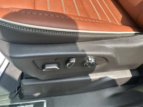 New 2025 GMC Sierra 2500 Denali Ultimate w/ Snow Plow Prep/Camper Package image 22