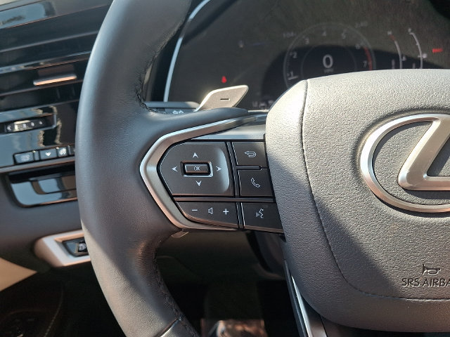 Used 2024 Lexus RX 350 FWD w/ Technology Package image 20