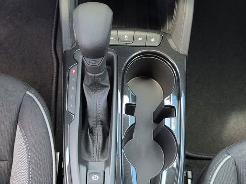 New 2026 Chevrolet TrailBlazer LS w/ LS Convenience Package FWD image 21