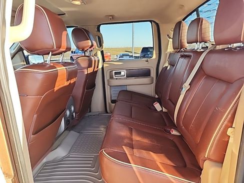 Used 2012 Ford F150 King Ranch image 11