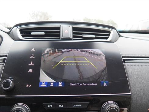 Used 2019 Honda CR-V EX image 12