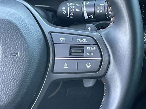 Used 2025 Honda CR-V Sport-L image 14
