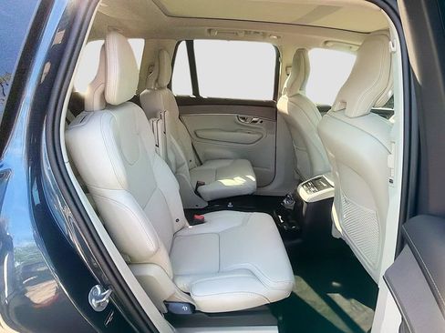 New 2026 Volvo XC90 T8 Ultra w/ Protection Package AWD/4WD image 30