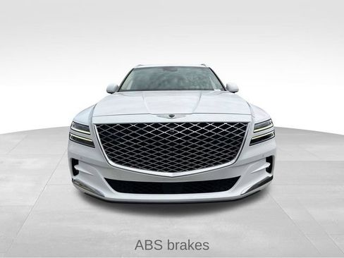 Used 2023 Genesis GV80 3.5T w/ Winter Weather Package AWD/4WD image 7