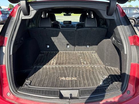 Used 2020 Acura RDX A-Spec AWD/4WD image 11