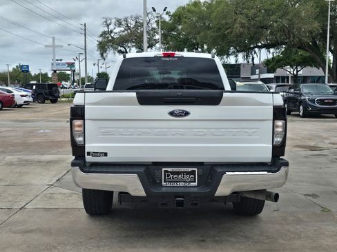 Used 2020 Ford F350 XL w/ STX Appearance Package image 19