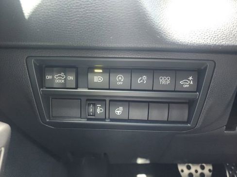 Used 2024 Toyota Tundra SR5 w/ TRD Sport Premium Package image 16