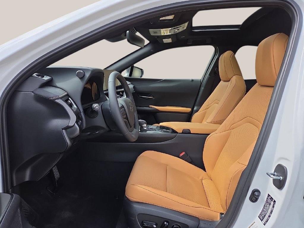 New 2026 Lexus UX 300h FWD w/ Accessory Package (2T) image 20