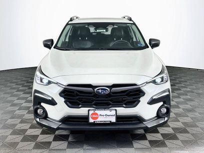 Certified 2025 Subaru Crosstrek 2.5i Limited w/ Crosstrek Mirror Package