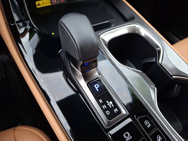 Certified 2026 Lexus NX 350 AWD w/ Accessory Package (2T) image 15