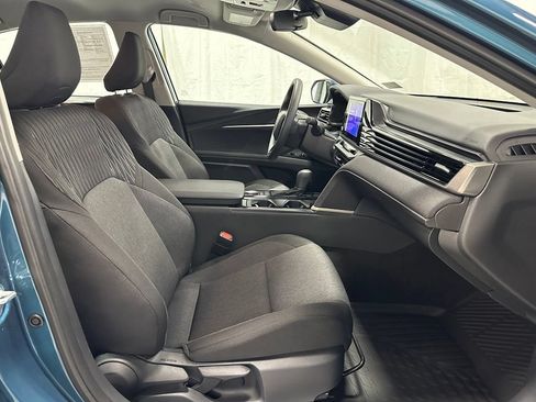 Used 2026 Toyota Camry LE FWD image 61
