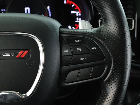 Used 2022 Dodge Durango R/T w/ Blacktop Package image 10