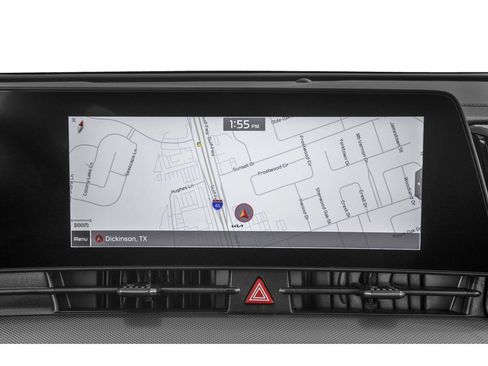 New 2025 Kia Sportage SX Prestige image 39