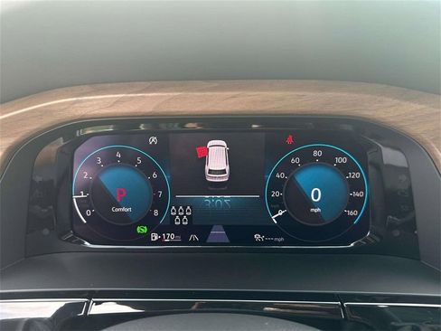 New 2026 Volkswagen Atlas SE image 17