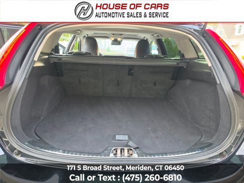 Used 2017 Volvo V60 T5 Cross Country w/ Climate Package AWD/4WD image 48
