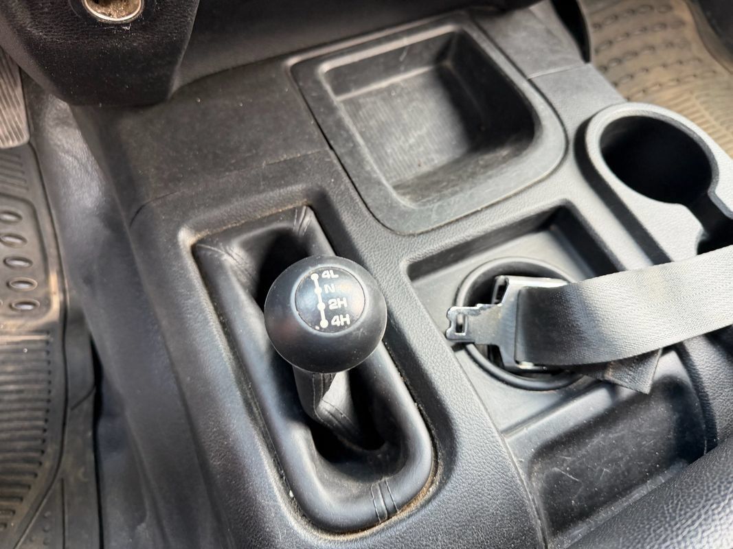 Used 2018 RAM 2500 Tradesman w/ Popular Equipment Group AWD/4WD image 19