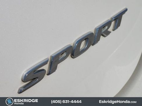 Used 2024 Honda Odyssey Sport image 12