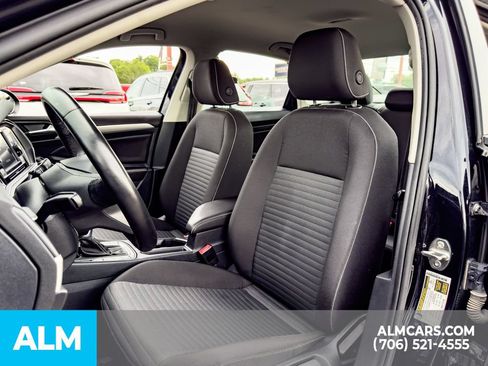 Used 2024 Volkswagen Jetta S FWD image 6