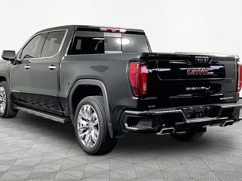 Certified 2024 GMC Sierra 1500 Denali w/ Denali Reserve Package AWD/4WD image 3