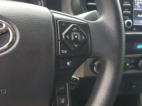 Used 2023 Toyota Tacoma SR AWD/4WD image 22