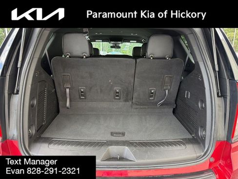 Used 2023 Chevrolet Tahoe LS AWD/4WD image 10