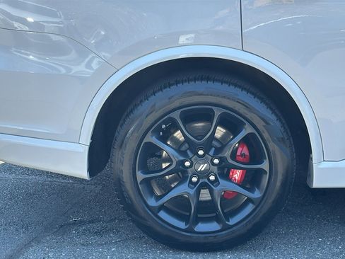 Certified 2024 Dodge Durango R/T AWD/4WD image 9
