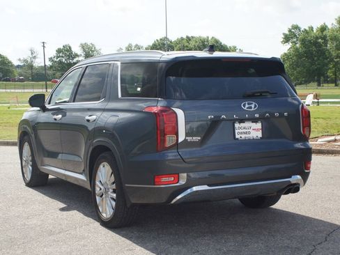 Used 2020 Hyundai Palisade Limited FWD image 18