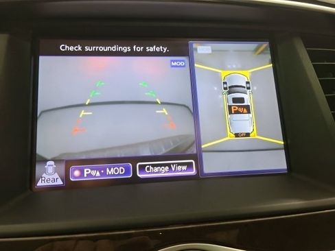 Used 2017 INFINITI QX80 2WD image 35