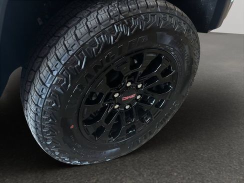 New 2026 GMC Canyon Elevation w/ Convenience Package AWD/4WD image 20