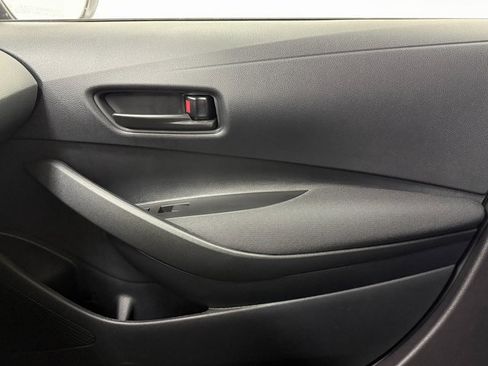 New 2026 Toyota Corolla LE image 23