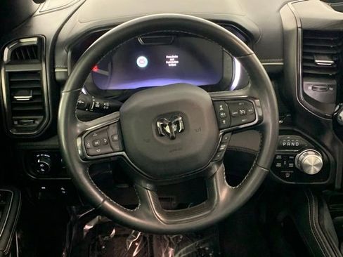 Used 2023 RAM 1500 Limited image 18