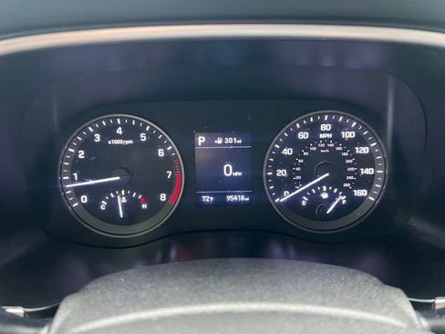 Used 2019 Hyundai Tucson SE FWD image 20