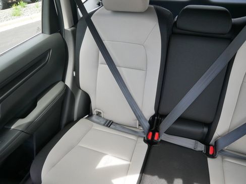 New 2026 Honda CR-V EX image 12