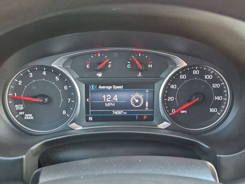 Used 2024 GMC Terrain SLE w/ Fleet Convenience Package AWD/4WD image 22
