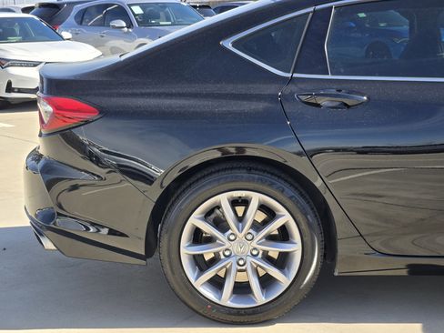 Used 2023 Acura TLX image 10