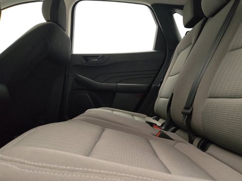 Used 2022 Ford Escape S FWD image 18