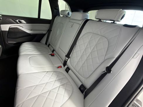 Used 2026 BMW X5 sDrive40i w/ Parking Assistance Package RWD image 29