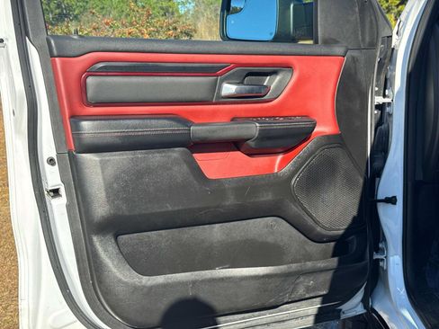 Certified 2025 RAM 1500 Rebel w/ Rebel Level 1 Equipment Group image 18
